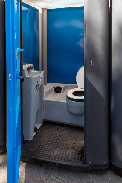 Best Sanitation services for porta potties  in Reno, TX