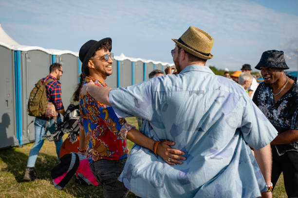  Reno, TX Porta Potty Rental Pros