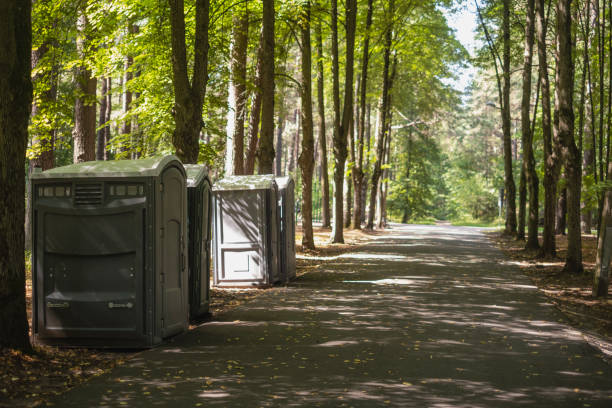 Best Porta potty rental for festivals  in Reno, TX