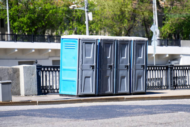 Best Luxury portable toilet rental  in Reno, TX