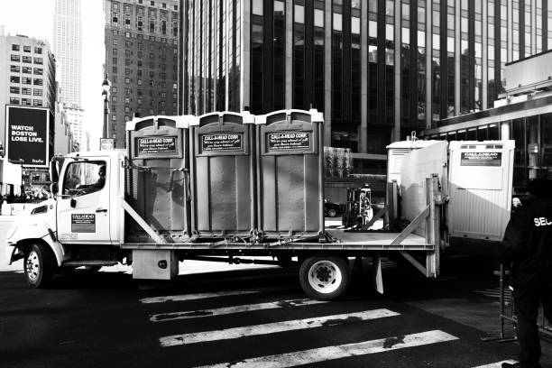 Best Porta potty rental for parties  in Reno, TX