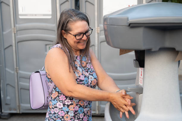 Best Event porta potty rental  in Reno, TX