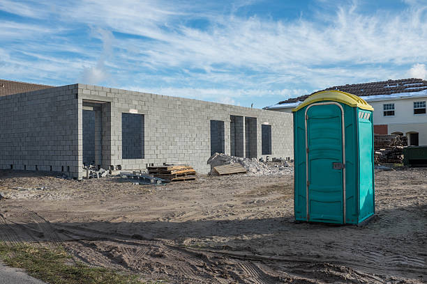 Best Porta potty cleaning services  in Reno, TX
