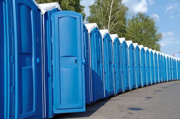 Best Portable restroom solutions  in Reno, TX